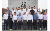 四川省供銷(xiāo)社、四川省供投集團(tuán)調(diào)研臺(tái)州農(nóng)業(yè)社會(huì)化服務(wù)工作